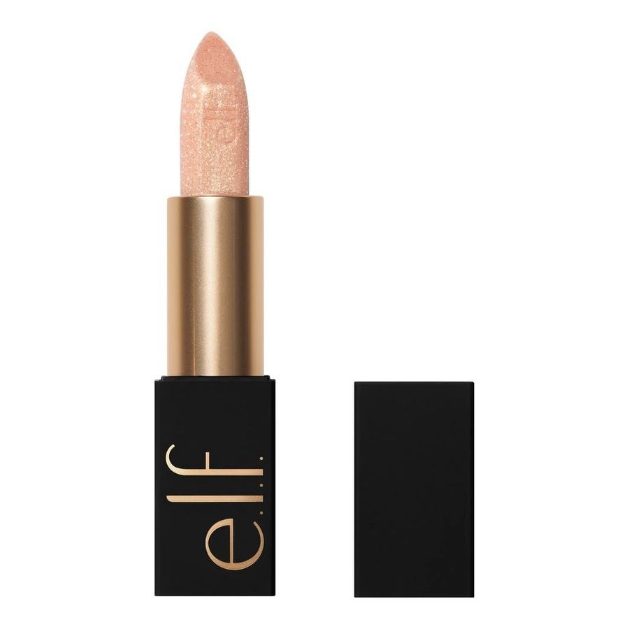 e.l.f. Cosmetics O Face Shimmer Balm Lipstick 2.5 ml PEARLFECTION