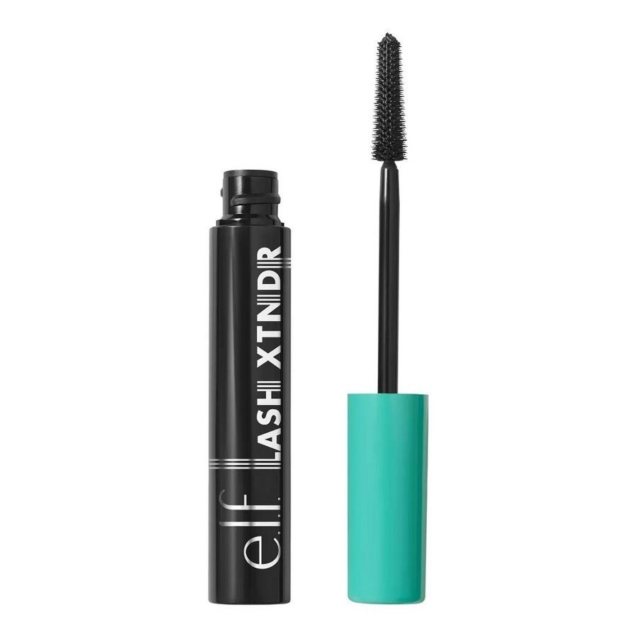 e.l.f. Cosmetics Lash XTNDR Mascara 7 g Soft Black