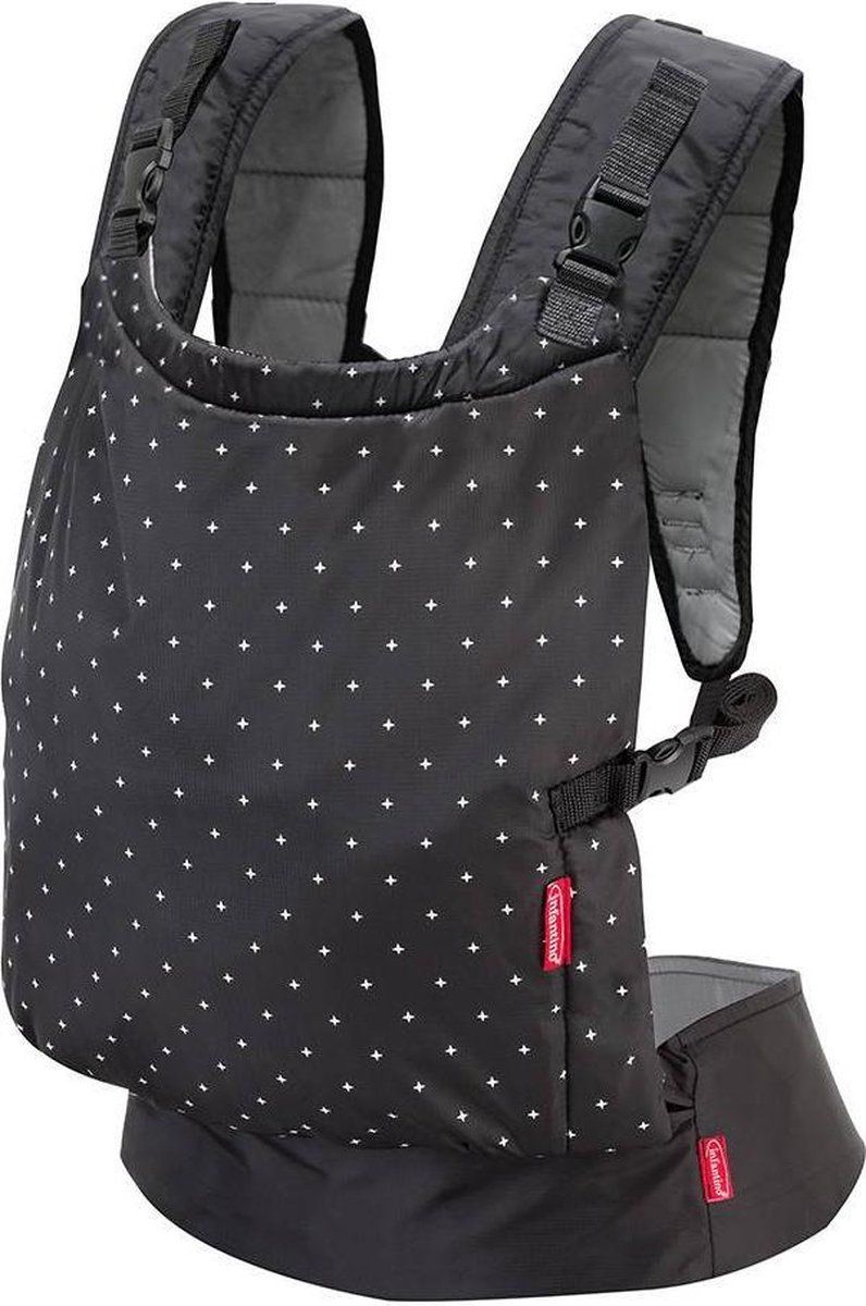 Infantino Zip Travel Draagzak BK-05308