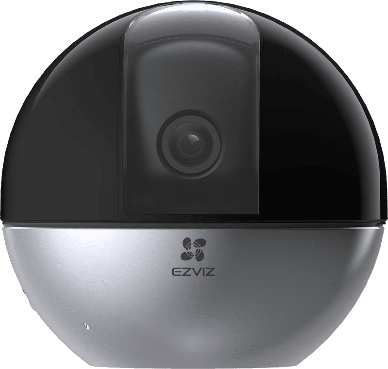 Ezviz E6 3K Indoor Pan & Tilt Camera