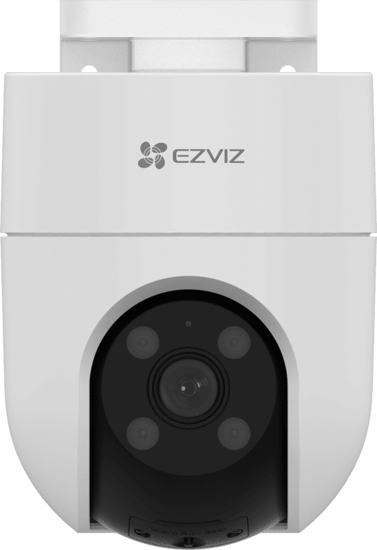 Ezviz H8C 2K+ Pan & Tilt Camera