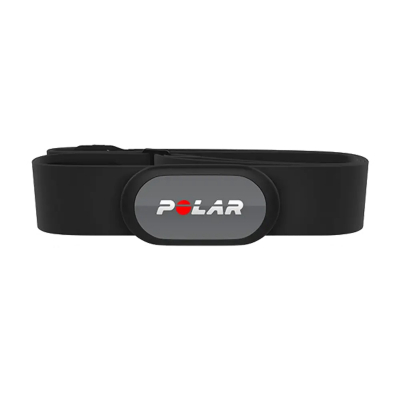 Polar H9 Hartslagmeter Zwart XS-S | 1 stuk