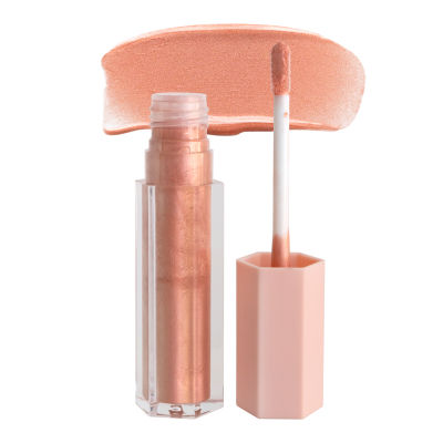 Cent Pur Cent The Ultimate Lipgloss Peach Spritz | 1 stuk