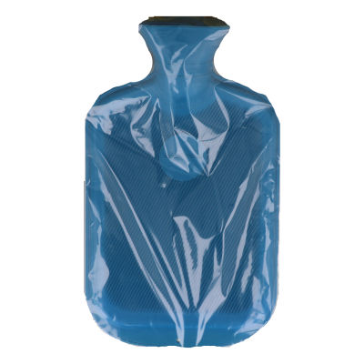 Sanodiane Warmwaterkruik Marineblauw 1,8 l | 1 stuk