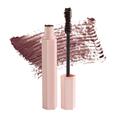 Cent Pur Cent The Ultimate Mascara Burgundy | 1 stuk