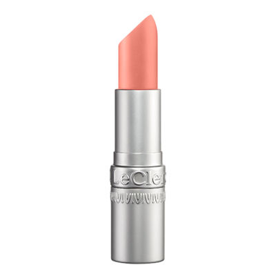 T. LeClerc Lipstick Transparent 12 Tweed | 3 g