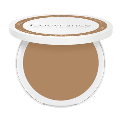 Avène Foundation Couvrance Fond de Teint Compact Crème 1.4 Doré 8.5gr