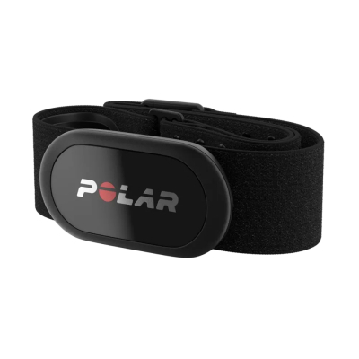 Polar H10 Hartslagmeter Zwart XS-S | 1 stuk