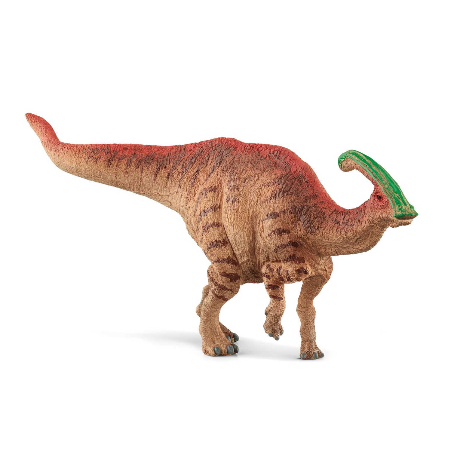 schleich DINOSAURUS - Speelfiguur - Parasaurolophus - Dino Kinderspeelgoed - 4 tot 12 Jaar - 15030