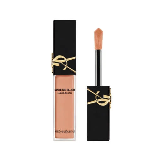 Yves Saint Laurent Make Me Blush | 57 - Coral Clash | Blush 15 ml