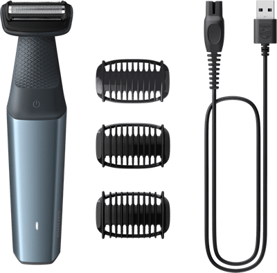 Philips BG3027/05 Series 3000 Bodygroom