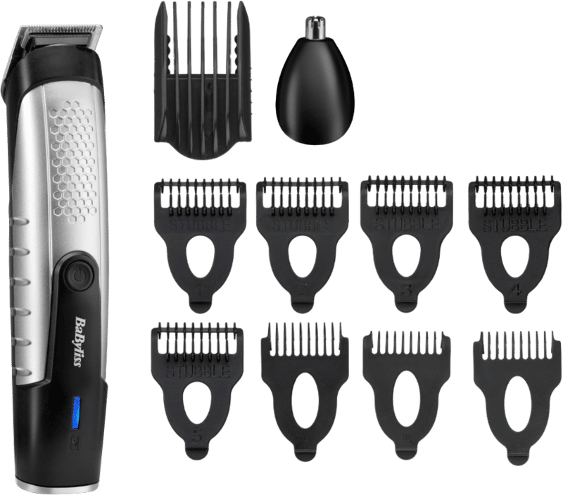 BaByliss Lithium Power T812E