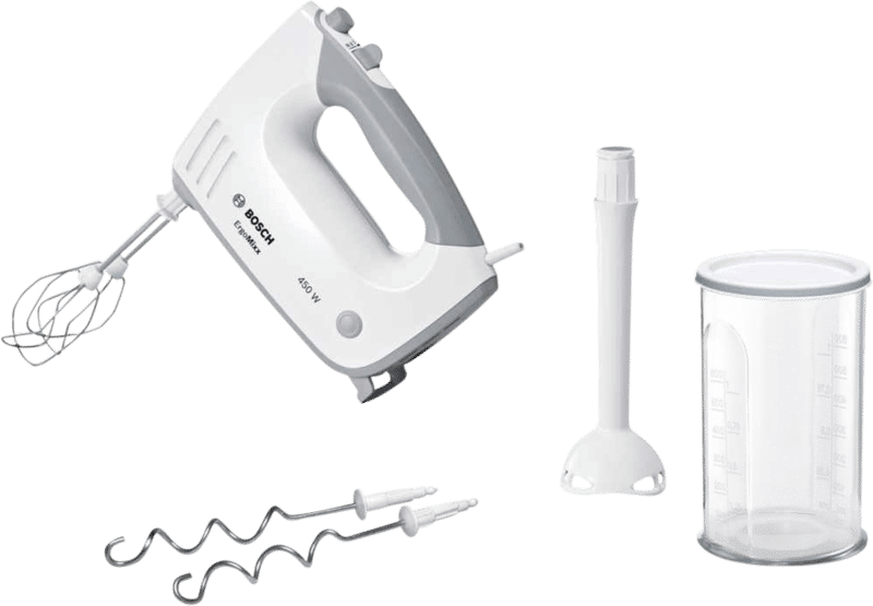 Bosch MFQ36440 ErgoMixx Handmixer