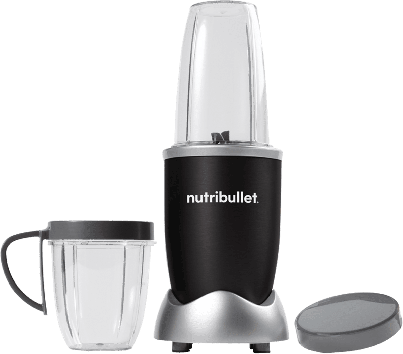 nutribullet 600 Zwart