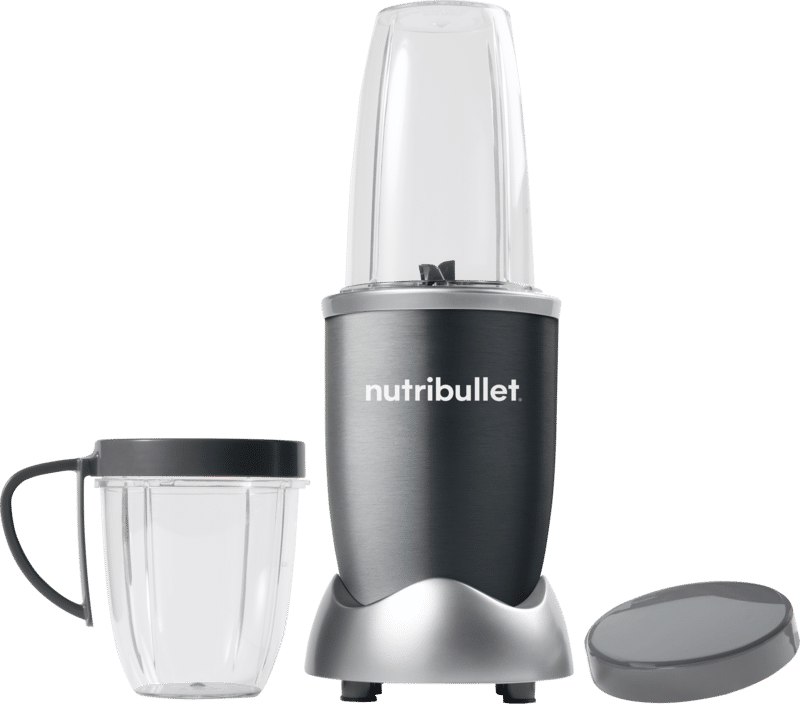 nutribullet 600 Grijs