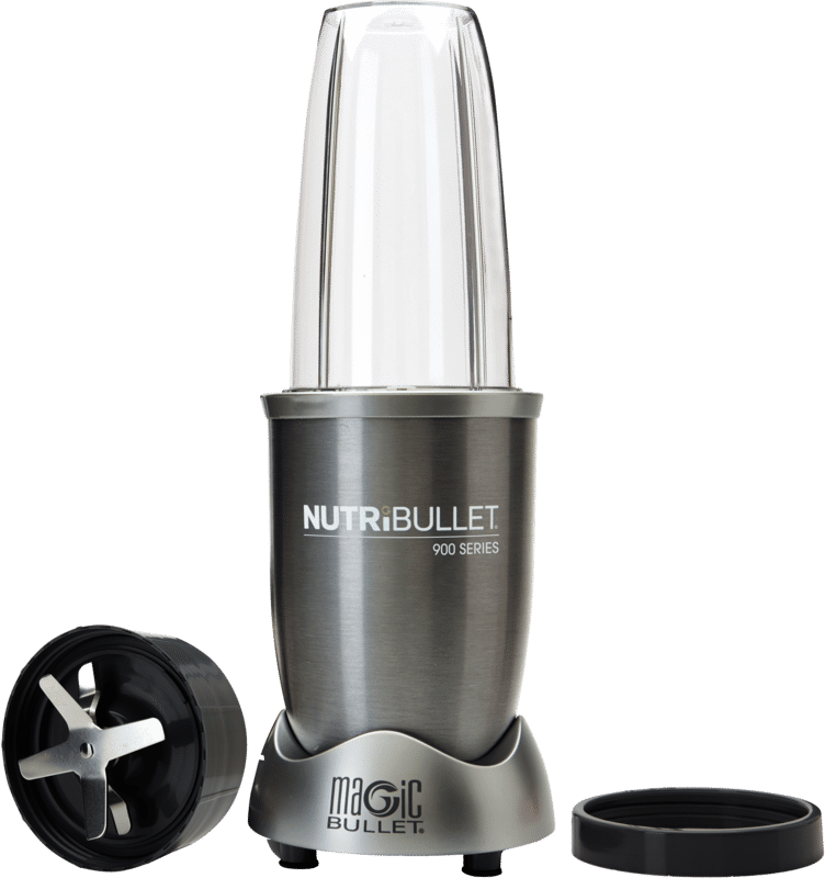 nutribullet 900 Pro Grijs