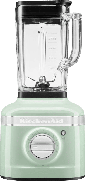 KitchenAid Artisan K400 5KSB4026EPT Pistache