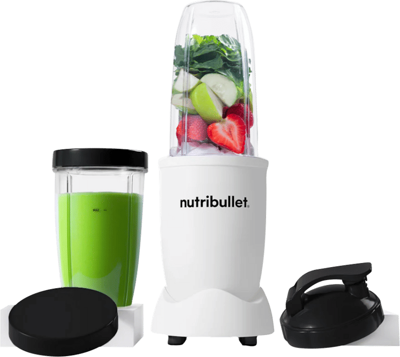 nutribullet Pro Exclusive Wit