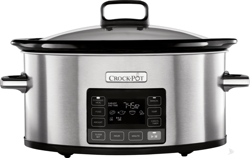 Crock-Pot CR066 5,6 Liter