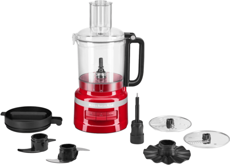 KitchenAid 5KFP0921EER Keizerrood