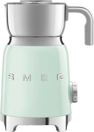 SMEG MFF11PGEU Watergroen