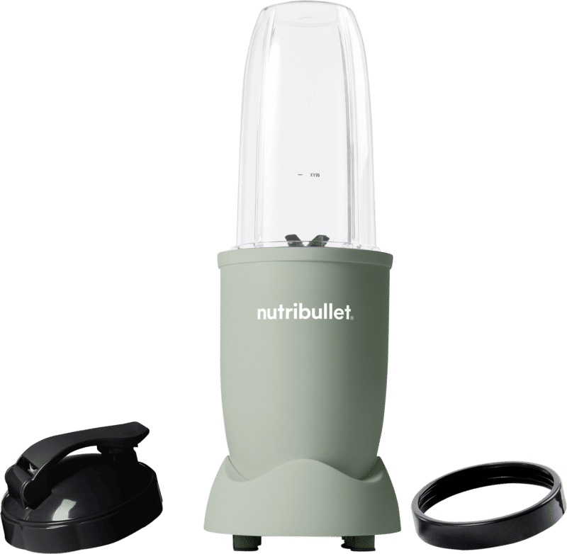 nutribullet 900 Pro Exclusive Jade