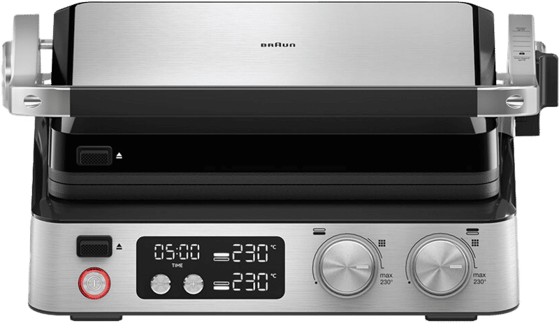 Braun MultiGrill 7 CG7040