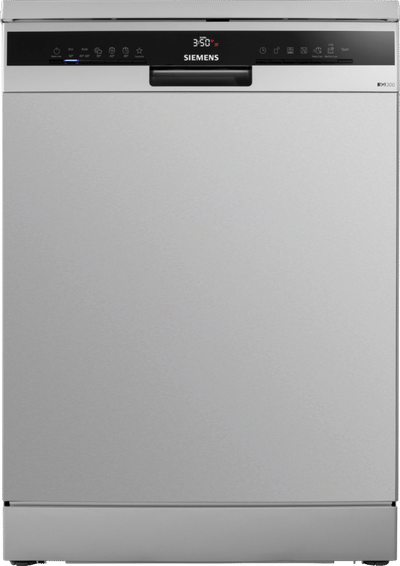 Siemens SN23EI27VE - iQ300 - Vrijstaande Vaatwasser - RVS - Home Connect