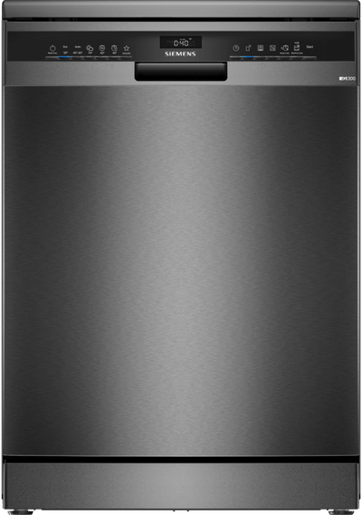 Siemens SN23EC03ME iQ300 vrijstaande vaatwasser