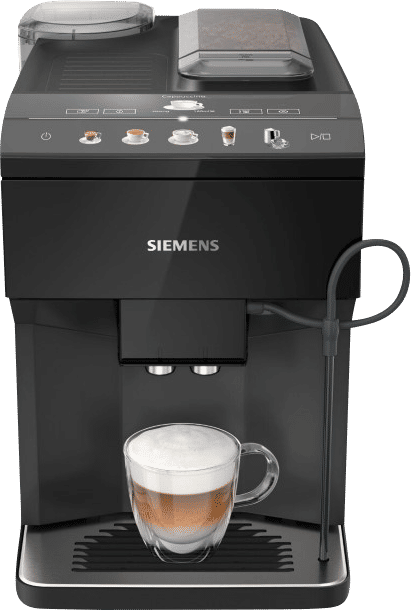 Siemens EQ500 Classic TP511R09