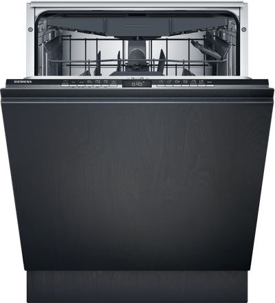 Siemens SN65YX00CE - iQ500 - Volledig geïntegreerde vaatwasser - 60 cm - Home Connect
