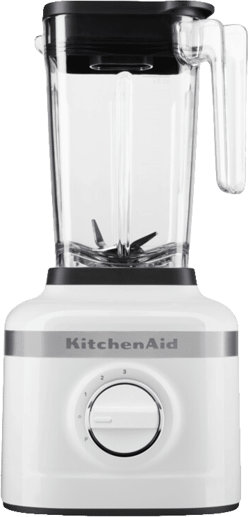 KitchenAid 5KSB1320EWH Wit