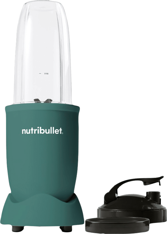 nutribullet 900 Pro Exclusive Eucalyptus