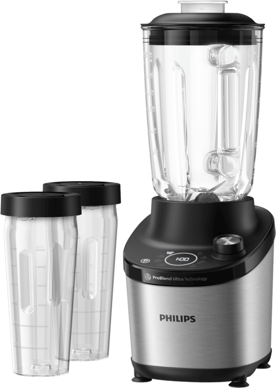 Philips 7000 Series High Speed Blender HR3760/10