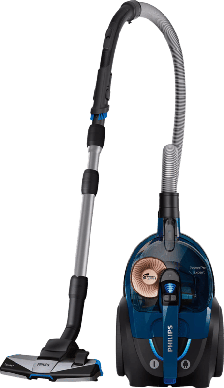 Philips PowerPro Expert FC9745/09 - Stofzuiger zonder zak