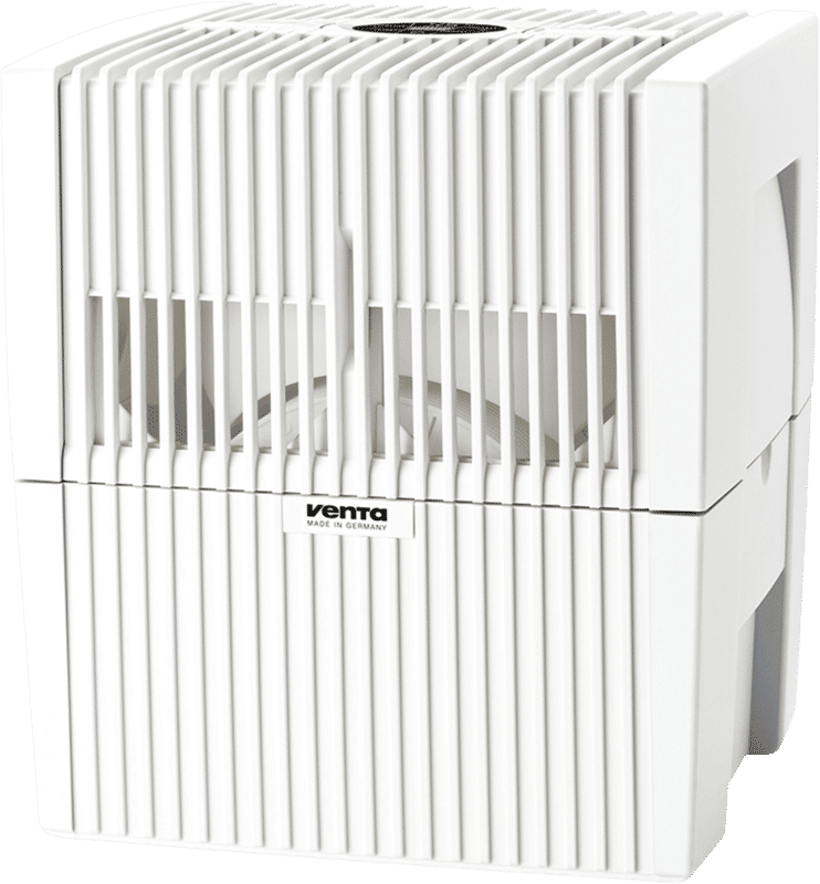 Venta LW25 Comfort Plus Airwasher Serie 5 luchtreiniger en luchtbevochtiger