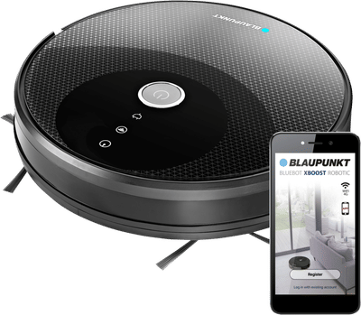 Blaupunkt Bluebot XBOOST BPK-VCBB1XB2