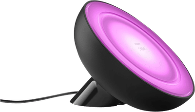 Philips Hue Bloom tafellamp White & Color  Zwart