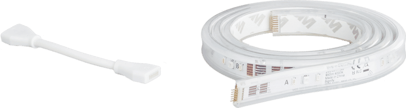 Philips Hue Lightstrip 1m uitb