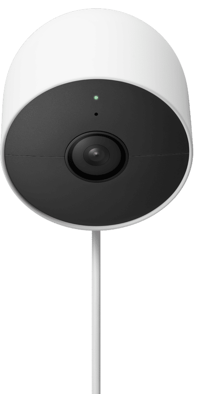 Google Nest Cam