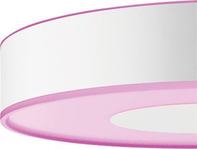 Philips Hue Infuse M plafondlamp White and Color Wit