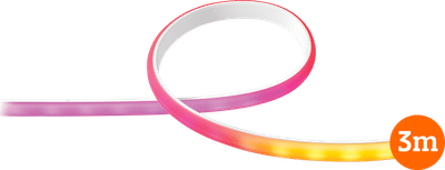 Philips Hue Gradient Lightstrip 3 meter