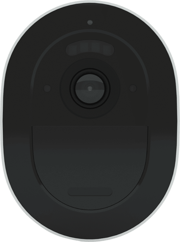 Arlo Go 2 White SIM Camera