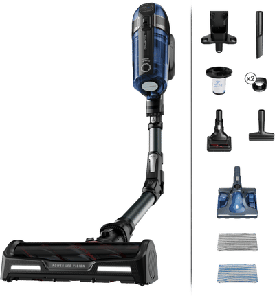 Rowenta X-Force Flex 12.60 RH98C8