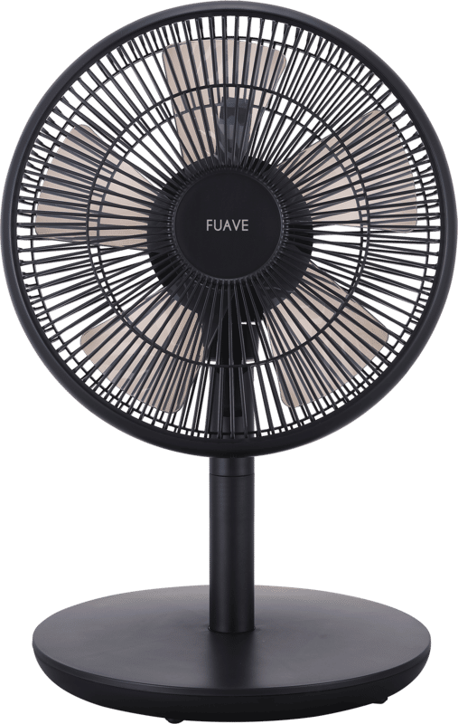 Fuave TTV52B Zwart