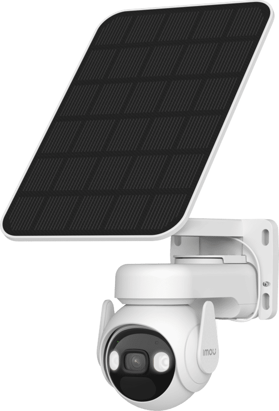 Imou Cell PT Solar Kit