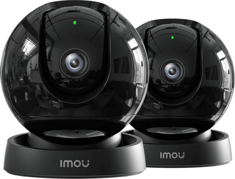 Imou Rex 3D (3K) 2-pack