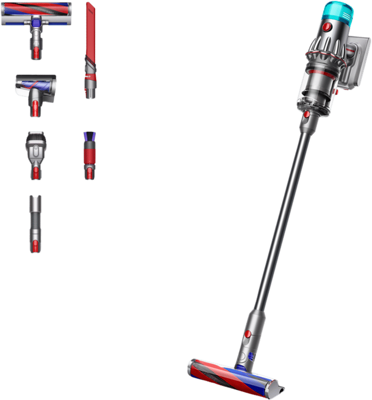 Dyson V12 Origin