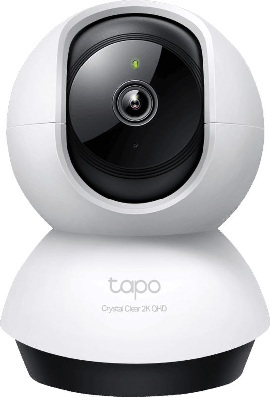 TP-Link Tapo C220 Pan & Tilt