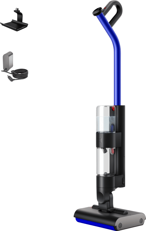 Dyson WashG1 Nat en Droog Stofzuiger